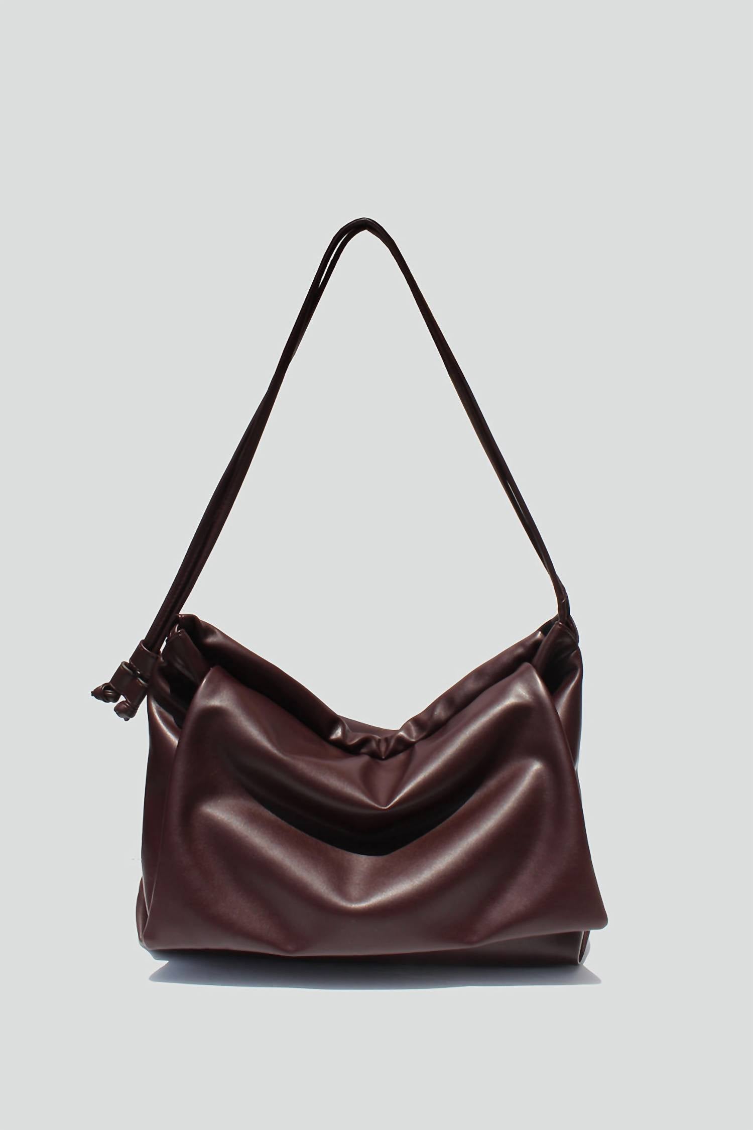 Street Level - Women's Luna Soft Shoulder Bag