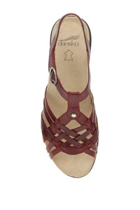 Dansko - Women's Christa Sandals