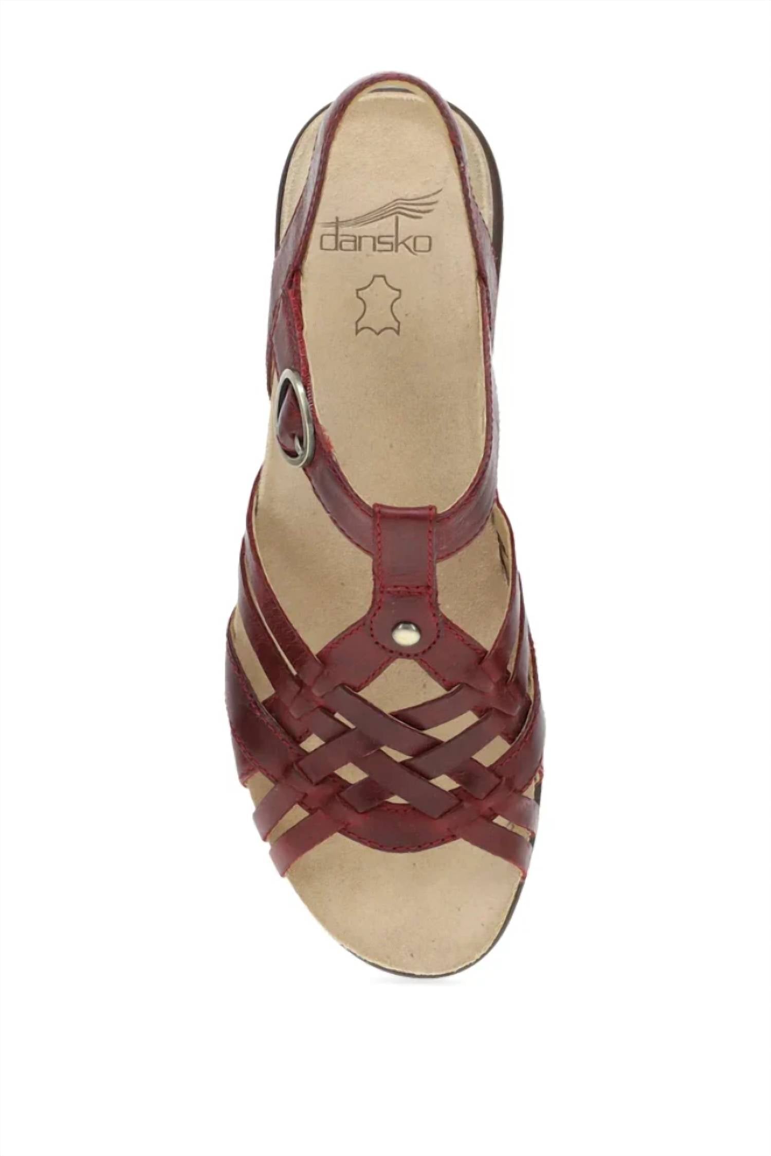 Dansko - Women's Christa Sandals