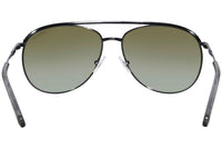 Swarovski - Women's Aviator Sunglasses