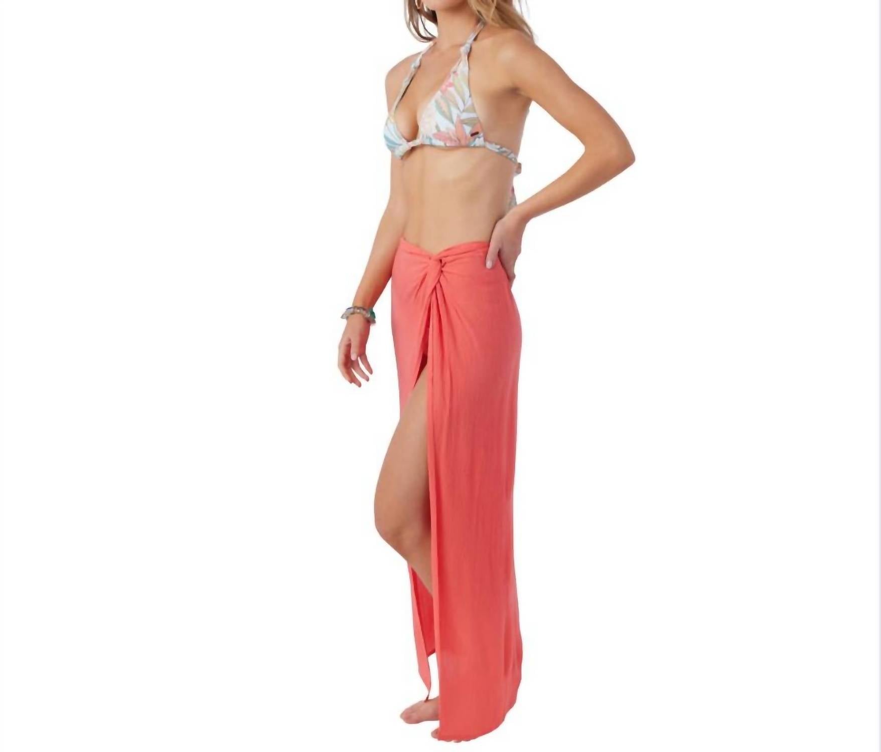 O'Neill - Hanalei Cover-up Skirt