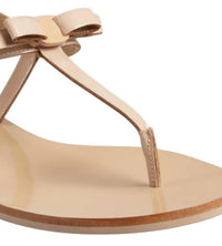 Salvatore Ferragamo - Women's My Summer Flat Thong Sandal