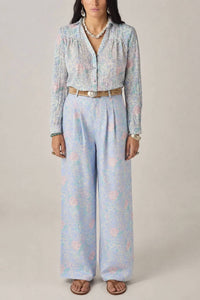 Maison Hotel - Women's Cloud Garden Simone Pants