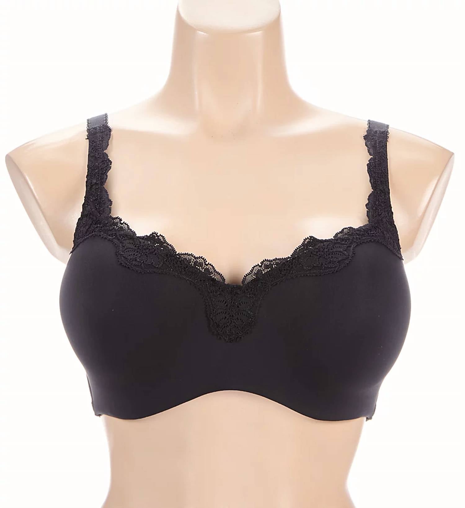 Le Mystere - Lace Tisha Bra