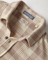 Faherty - Legend Sweater Shirt