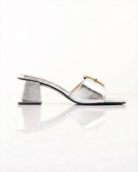 Gini & Albert - Women's Nicki Sandal