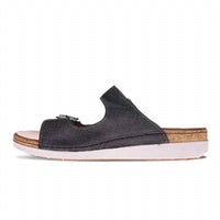 Revere - Women's Brighton Slide Sandals