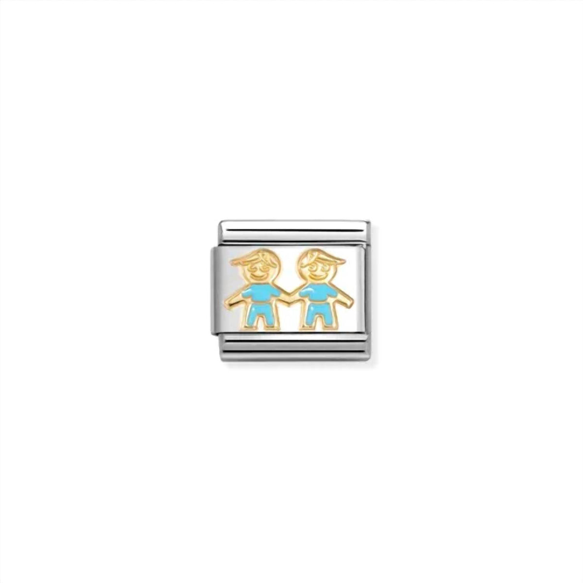 Nomination - Unisex Family Links Bracelet