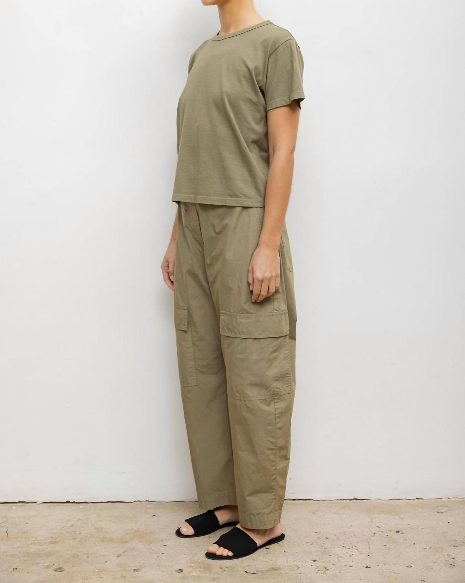 Leset - Margo Short Sleeve Tee