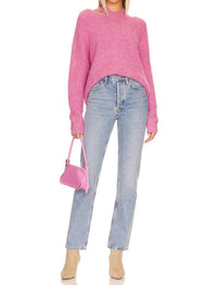Pistola - Eva Pullover With Neck Slits