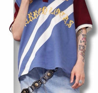 Warren Lotas - Reaper Academy Polo