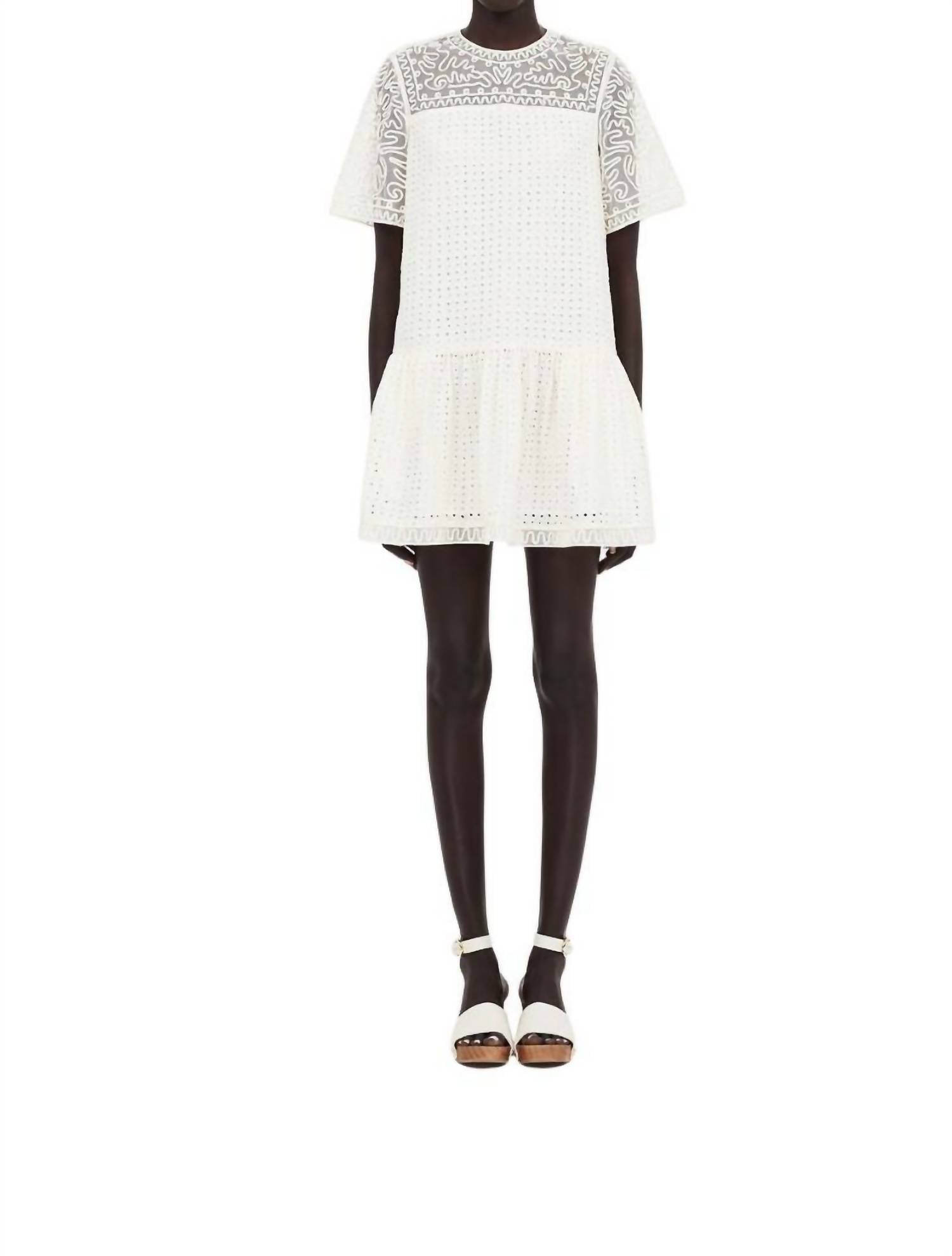 Ulla Johnson - Gabi Dress