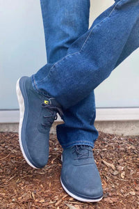 Johnston & Murphy - Men's Activate U-throat Sneakers