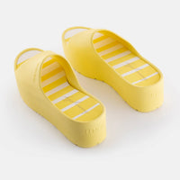 LEMON JELLY Women's Solis Sandals in lemonade - women's sandal - view 4