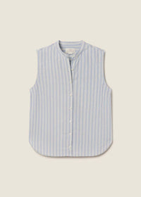 Trovata - Eres Sleeveless Shirt
