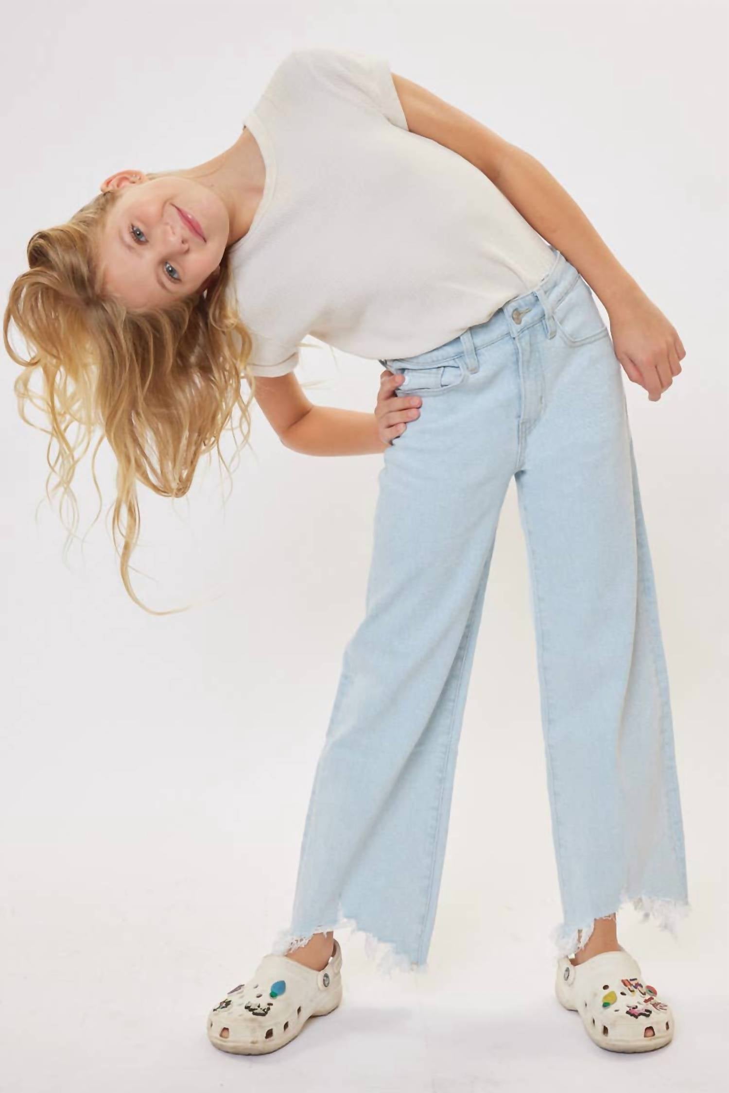 Kancan - Evie Jeans
