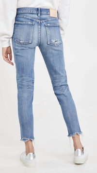 Moussy - Diana Skinny Jeans