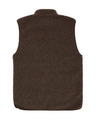 Amundsen - Heroes Wool Fleece Vest
