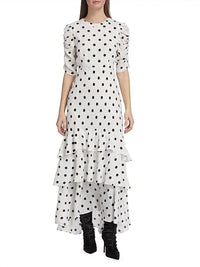 Rixo - Evelyn Dress