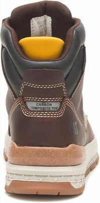Cat Footwear - Men's Impact Waterproof Composite Toe
