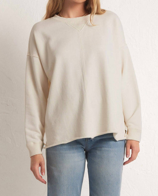 Z Supply - Hermosa Sweatshirt