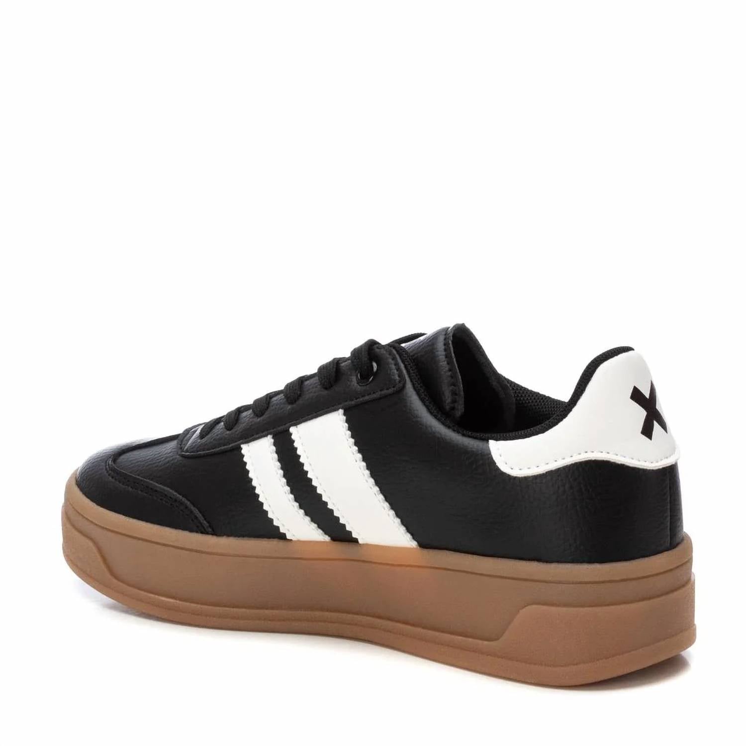 Xti - Women's Casual Platform Sneakers