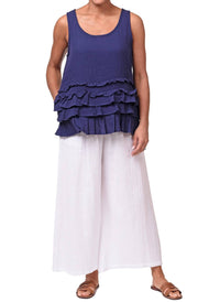 Tulip Clothing - Cara Tank Top