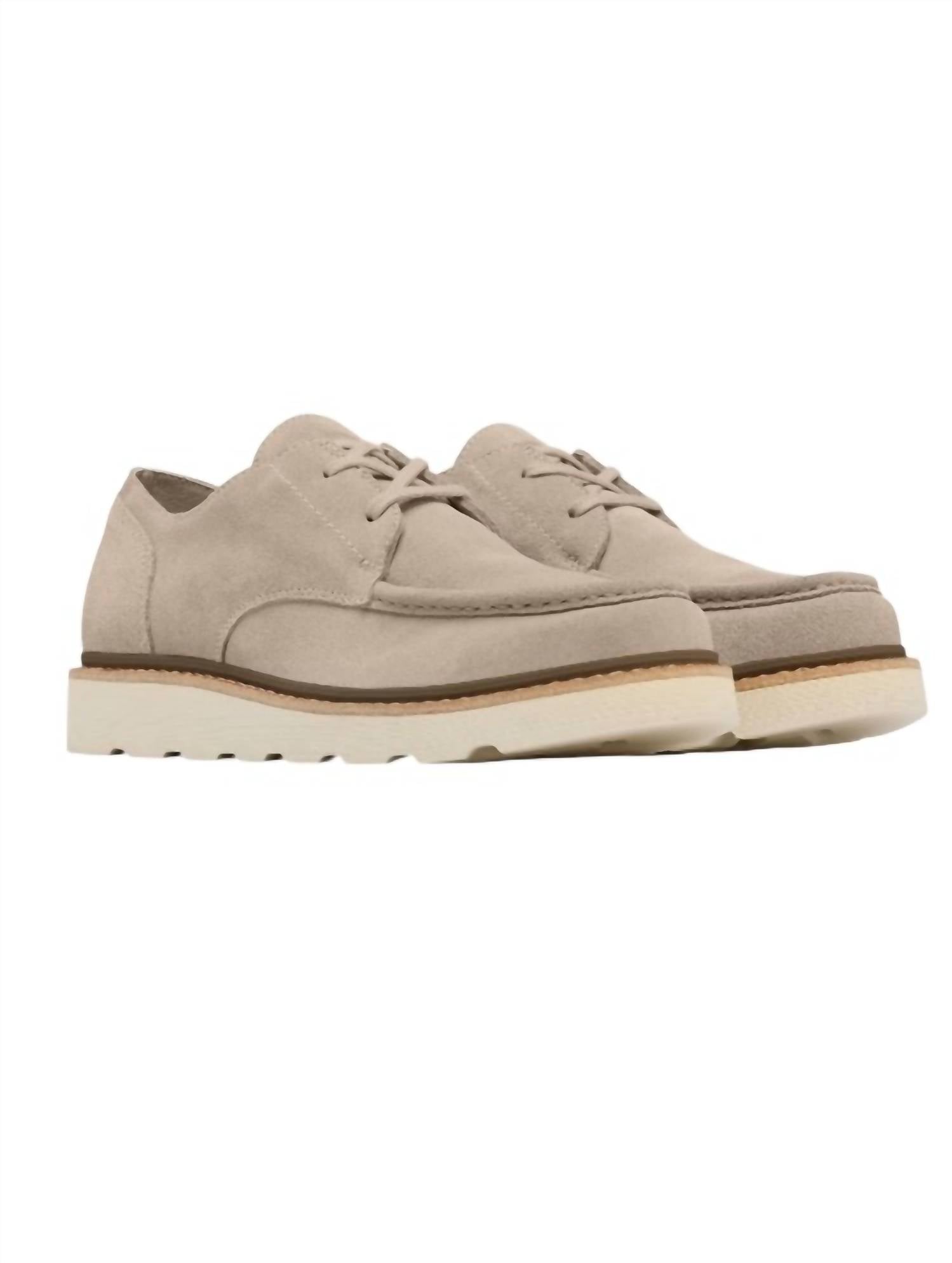 Sorel - Men's Slabtown Stoic Shoe