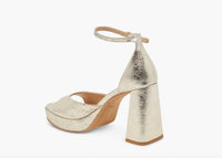 Dolce Vita - Women's Pandro Heel