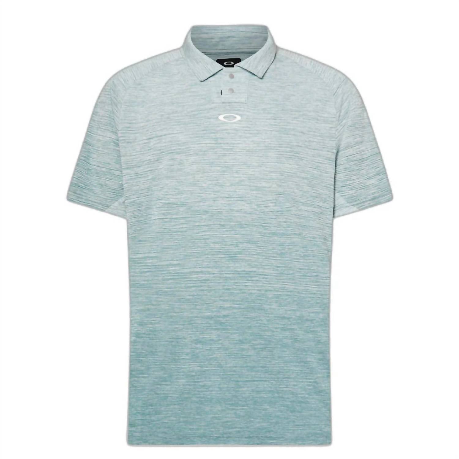 Oakley - Gradient Polo Shirt