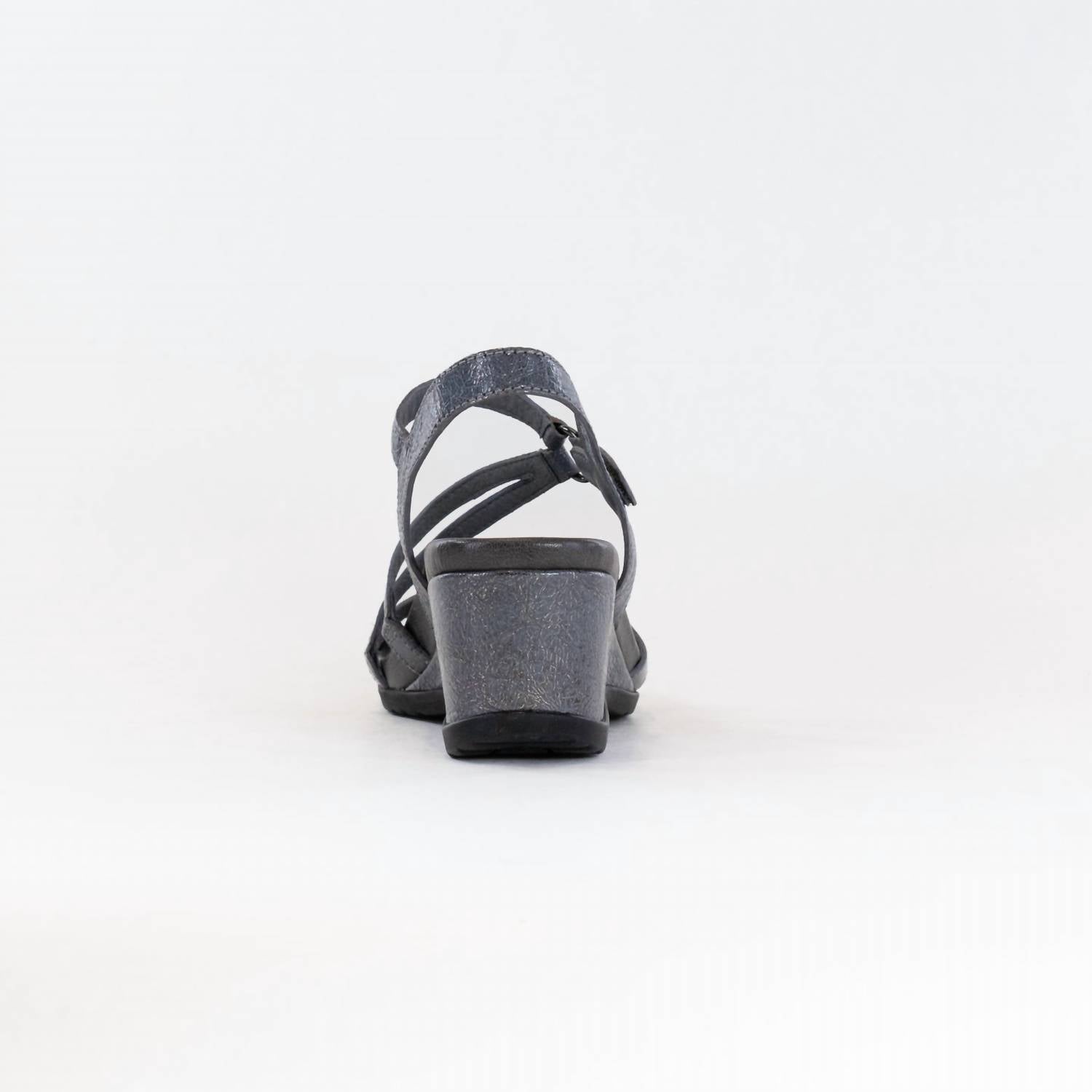 Dansko - Women's Addyson Wedge Heels