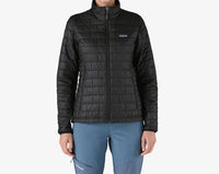 Patagonia - Nano Puff Jacket