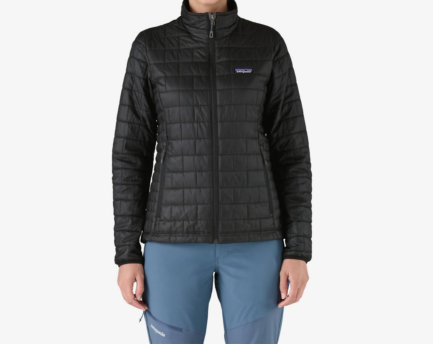 Patagonia - Nano Puff Jacket