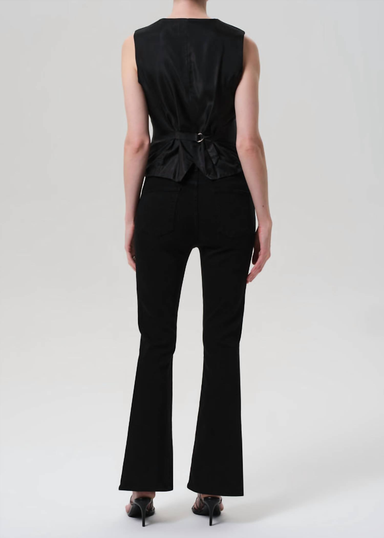 Citizens Of Humanity - Lilah High Rise Bootcut Jeans