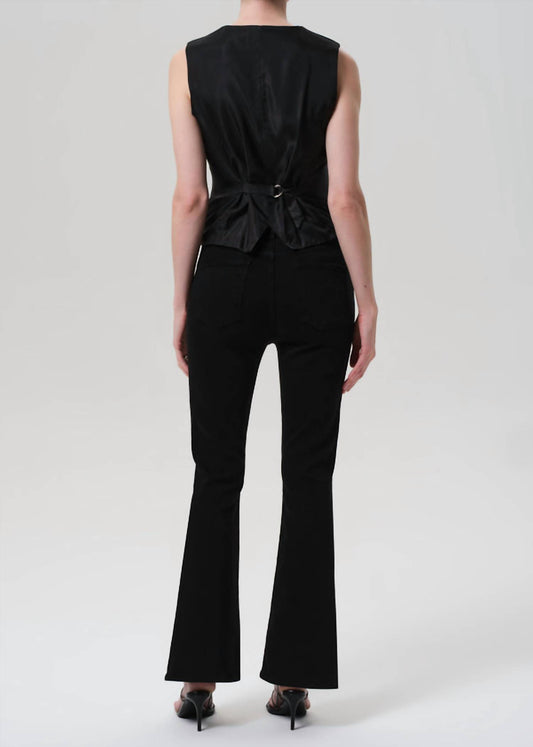 Citizens Of Humanity - Lilah High Rise Bootcut Jeans