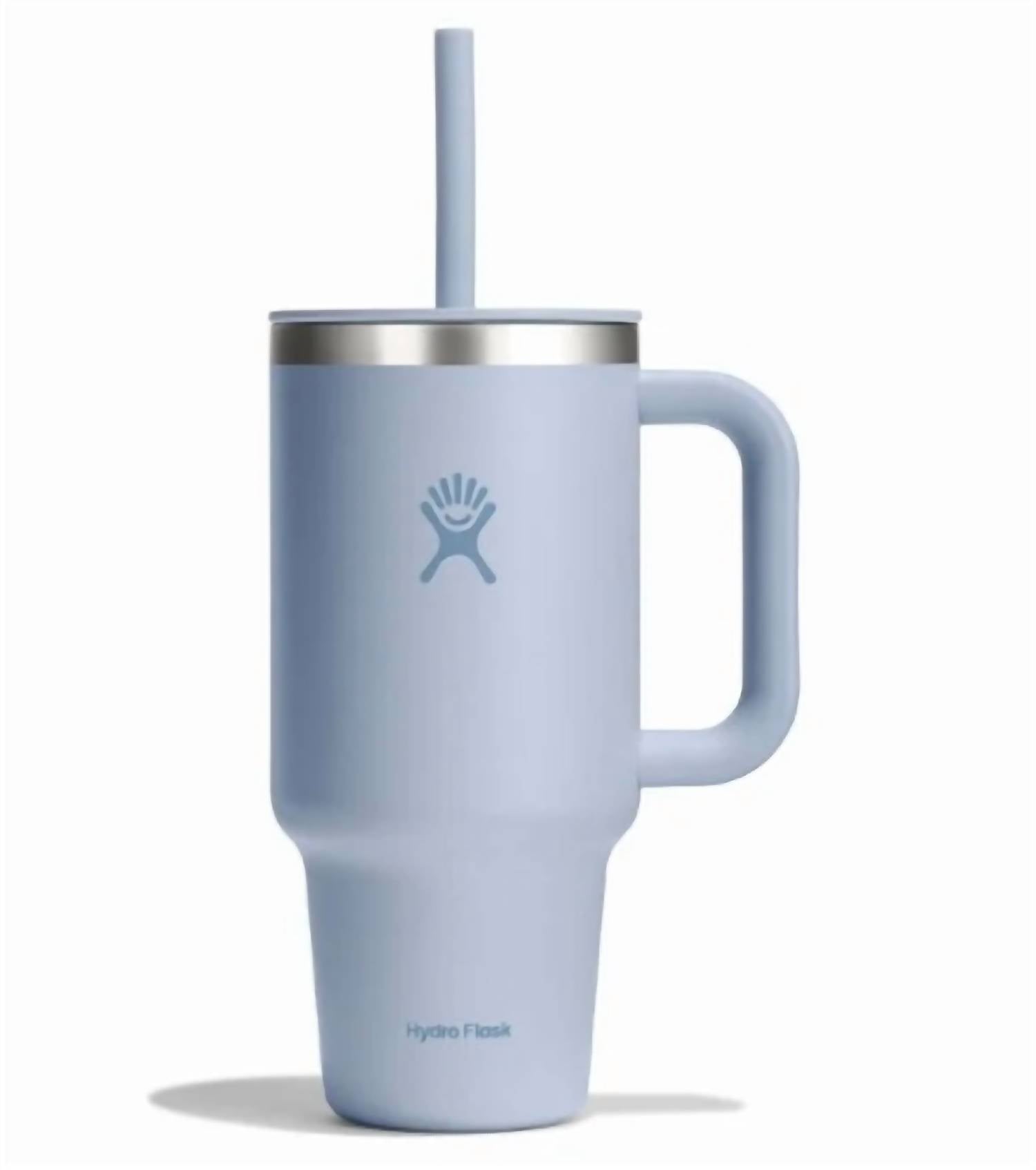Hydro Flask All Around Travel Tumbler - 32oz in surf - item