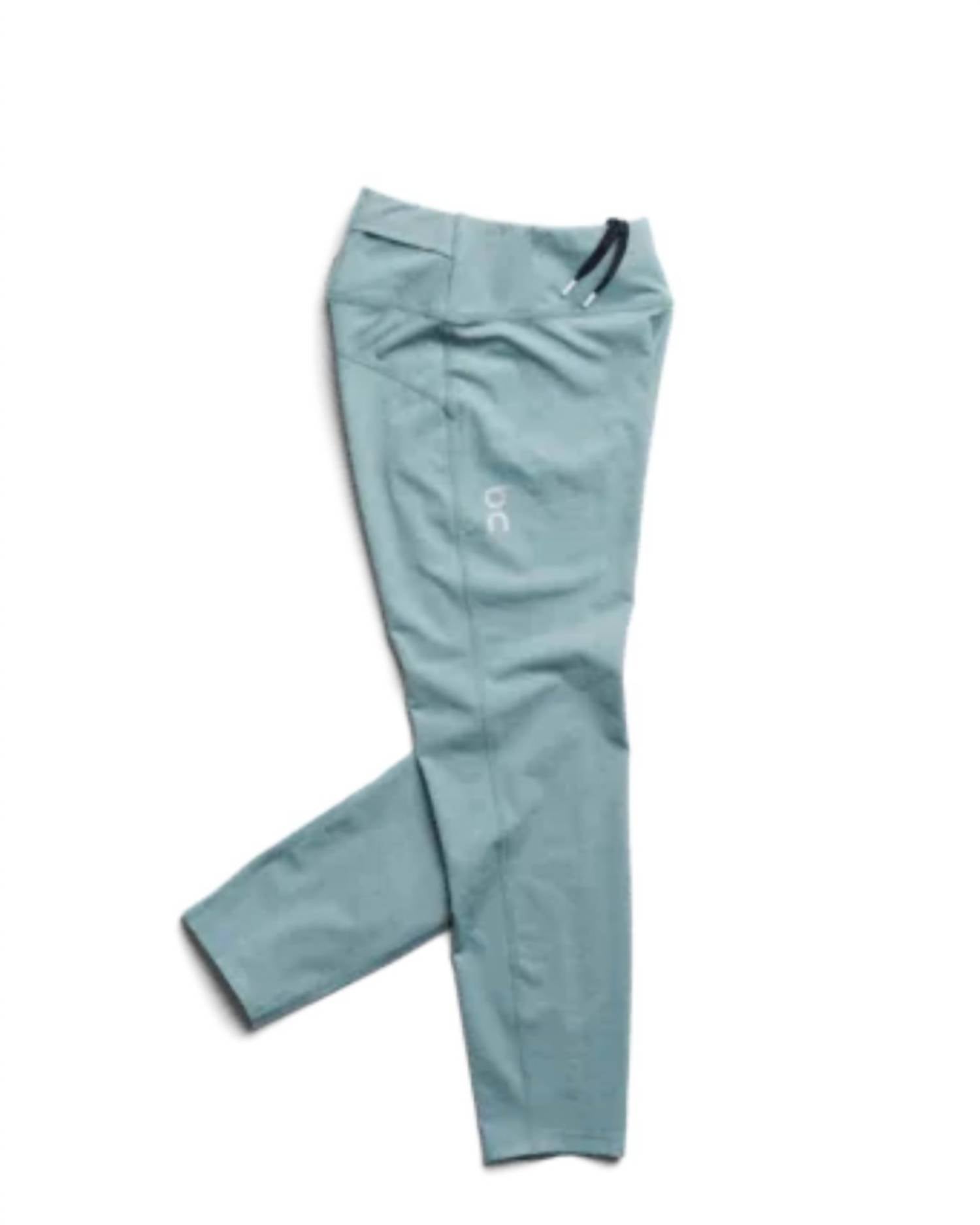 On - Women's 7/8 Tights