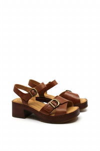 Born - Women's Bella Sandal