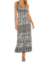 Free People - Lets Smock About It Dress