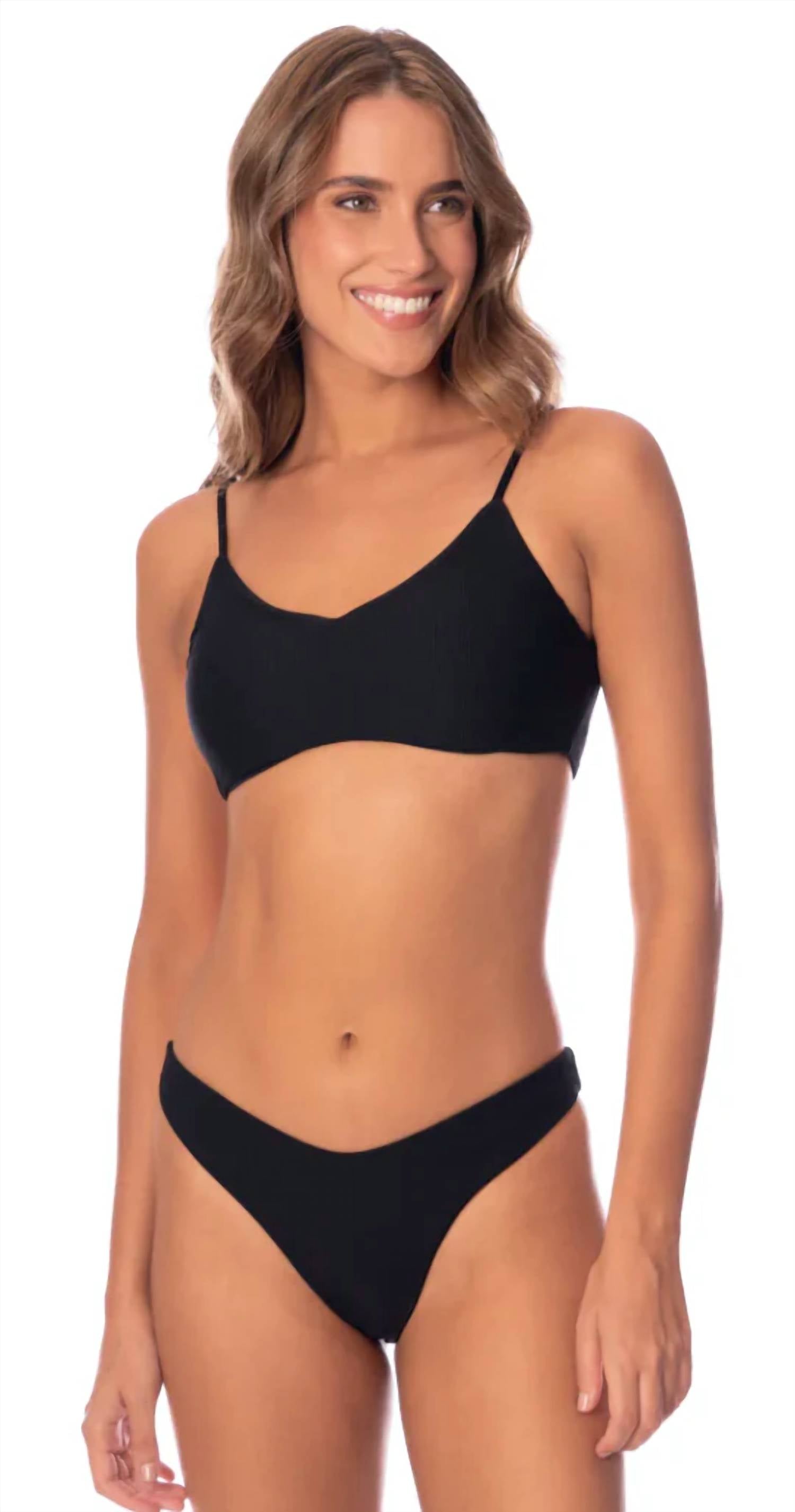 Maaji - Praia Bikini Top