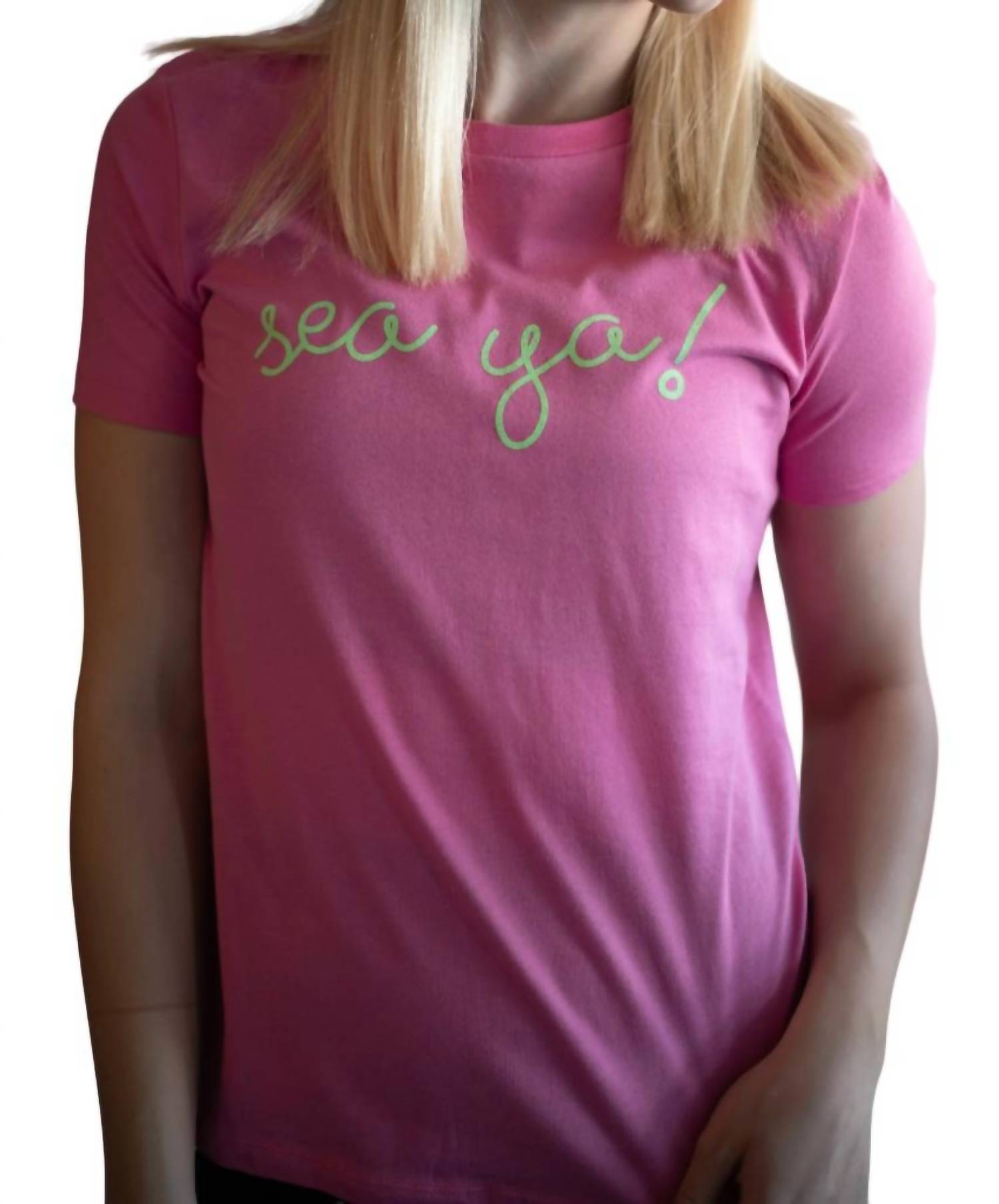 Boat House - Sea Ya Tee