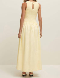 Z Supply - Juniper Maxi Dress