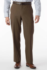 Ballin - Dunhill Super 120s Wool Travel Twill Comfort Eze Trouser