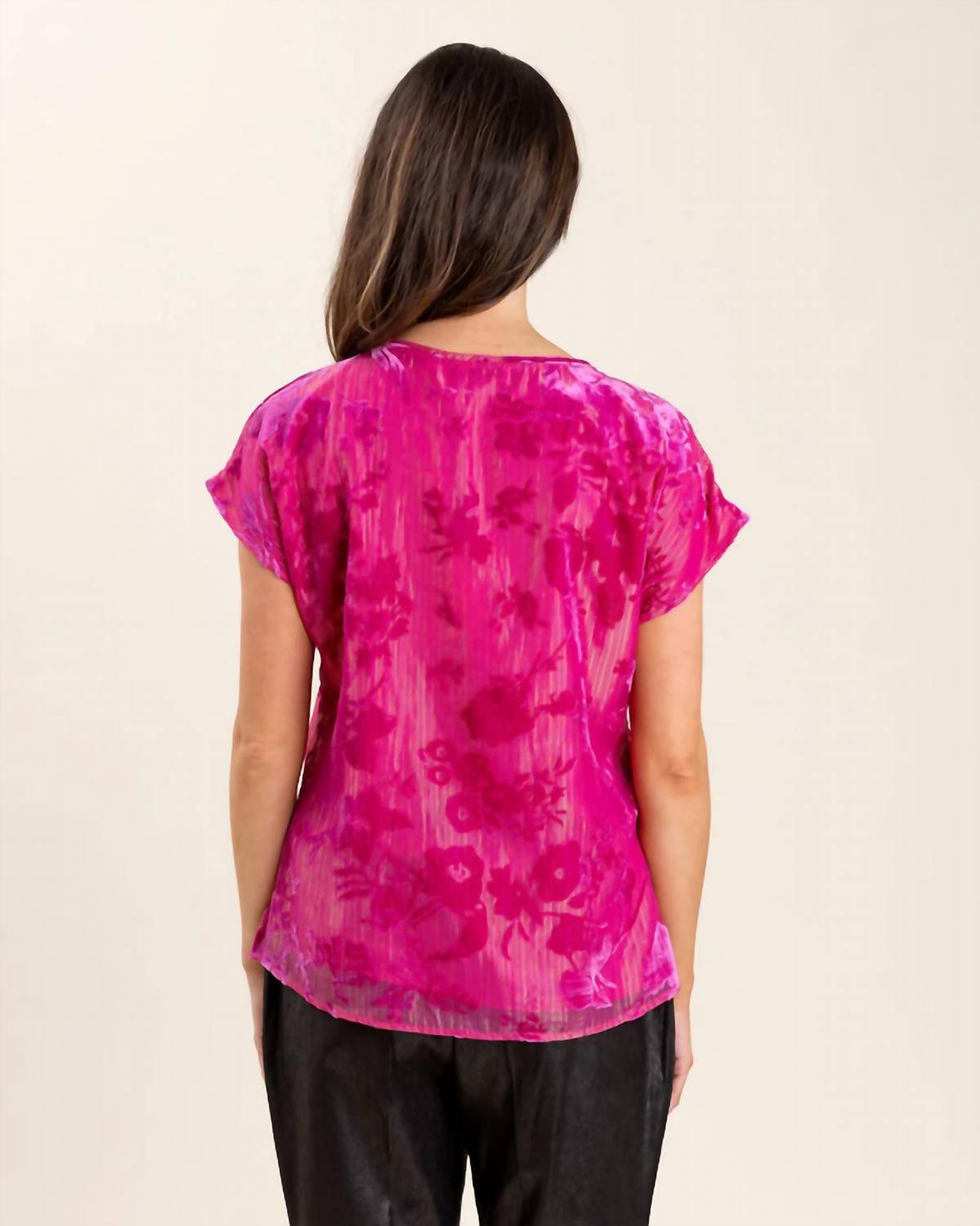 S'Edge - Astor Top