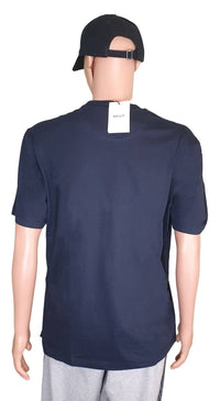Bally - Short Sleeve Pocket T-shirt