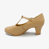 So Danca - Women's T-strap Tap Performance Shoe