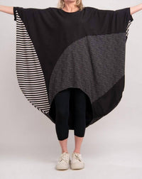 Alembika - Urban Canyon Circle Top
