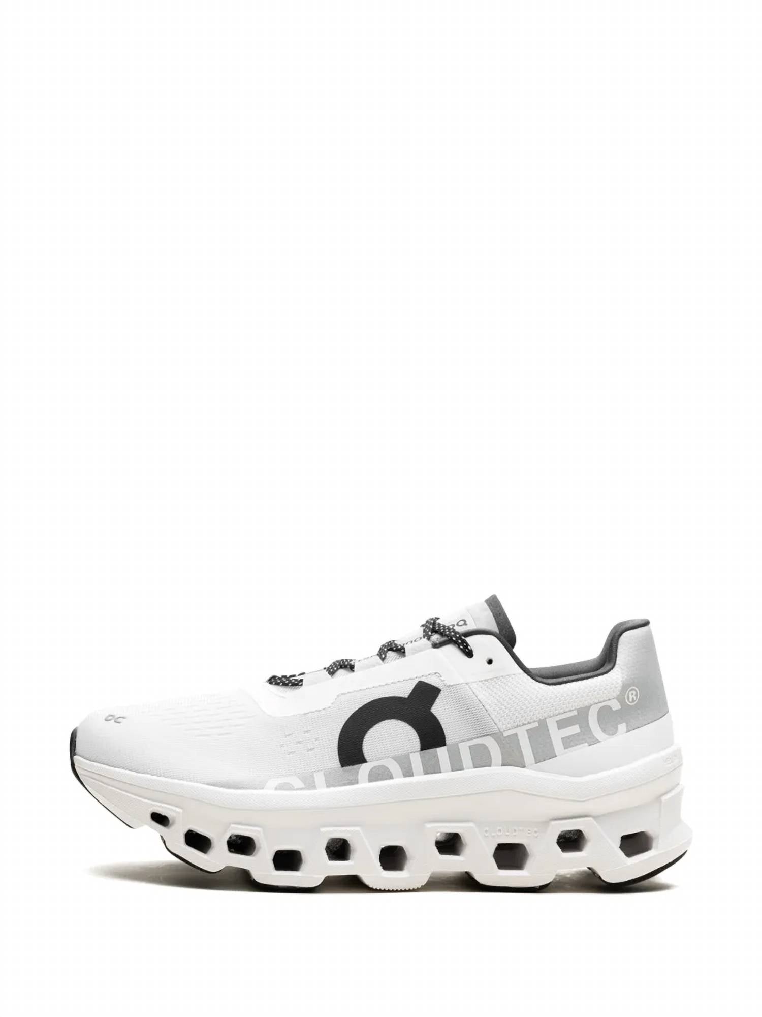 On - Men's Cloudmonster Running Shoes