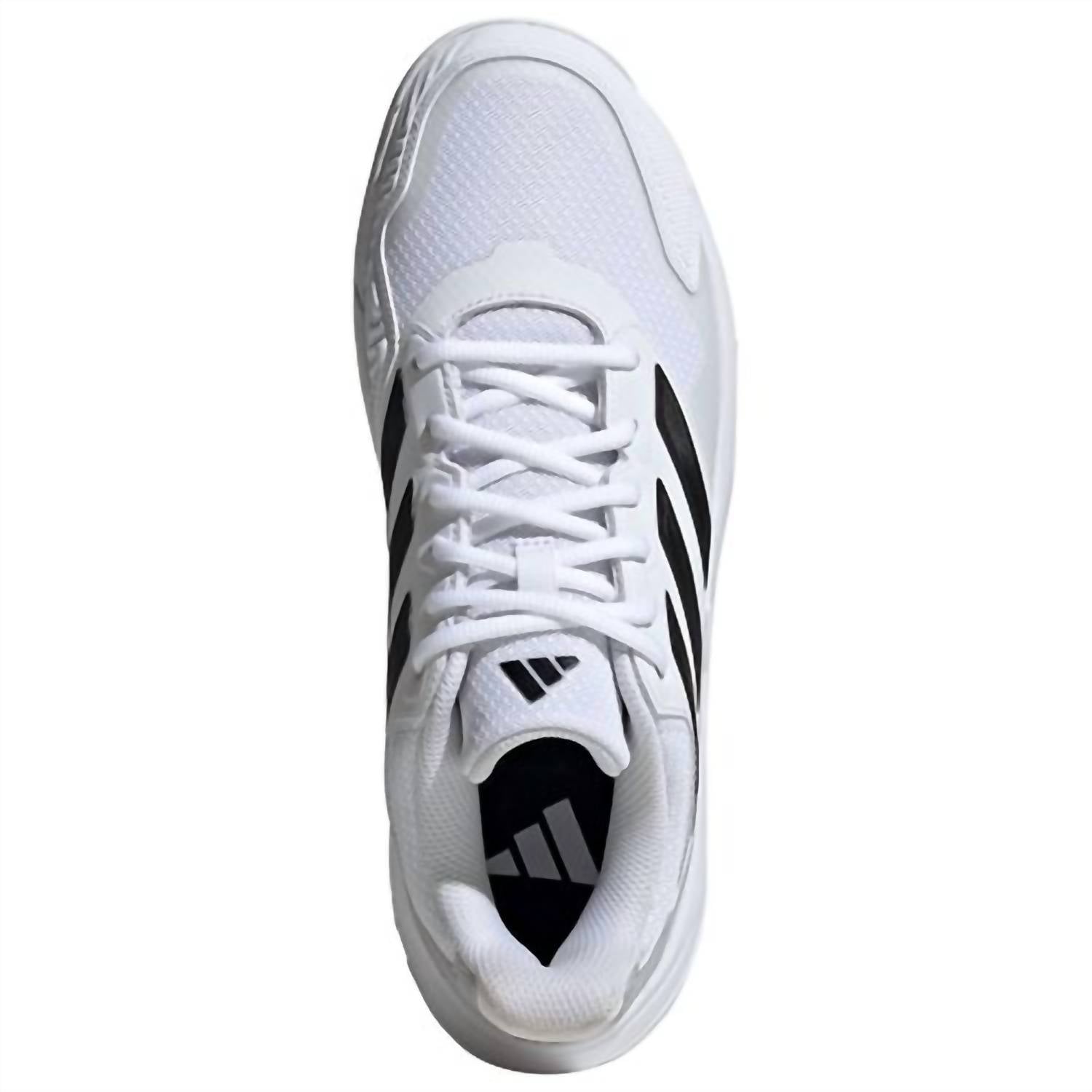 Adidas - Men's Courtjam Control 3 Shoes