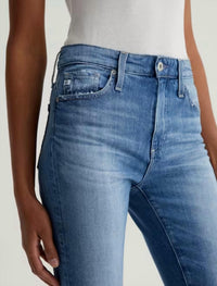 Ag Jeans - Farrah Boot Crop Jean